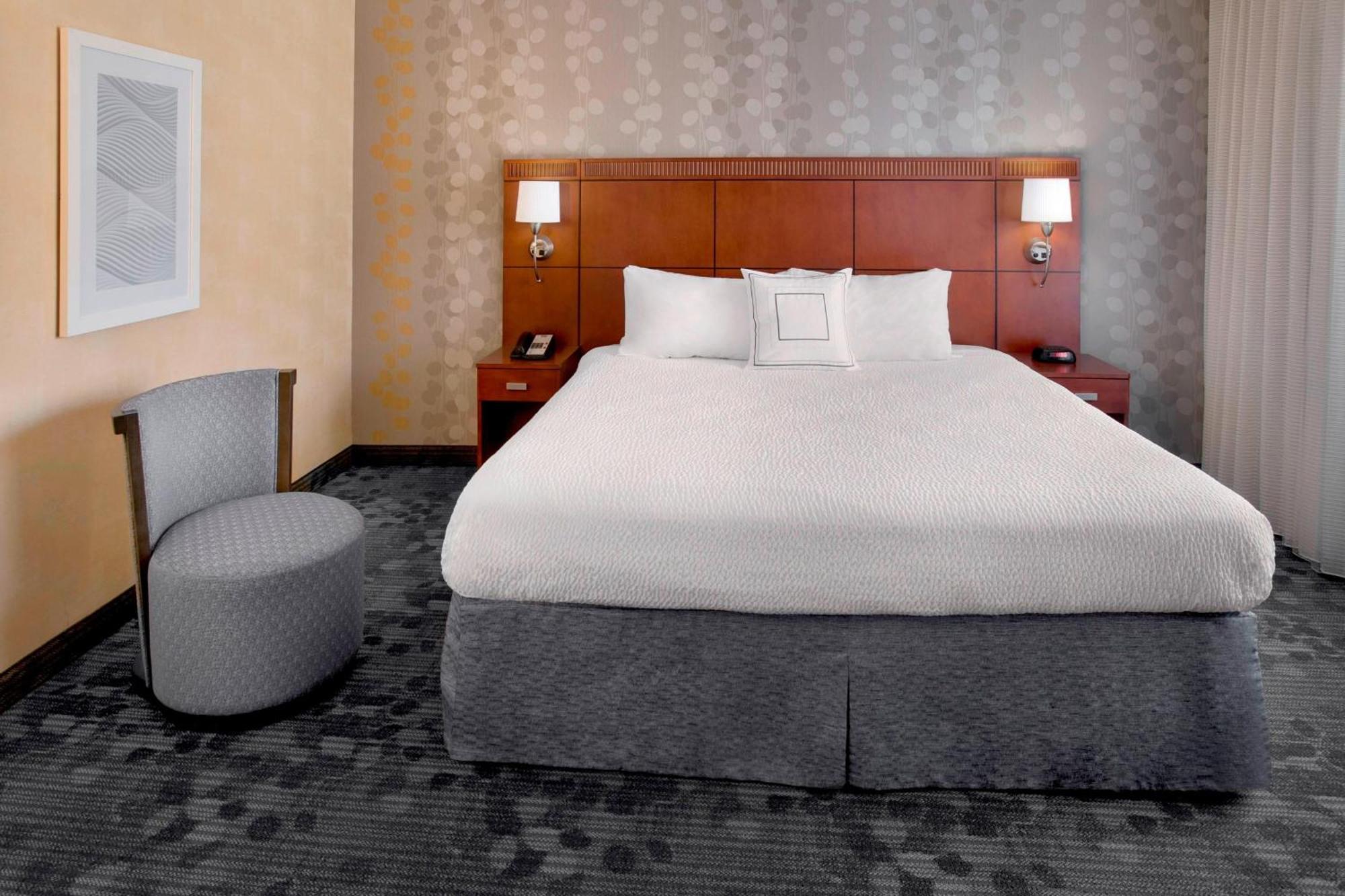 Courtyard By Marriott Hartford Windsor Airport Hotel Kültér fotó